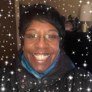 Meet your Posher, Valerie